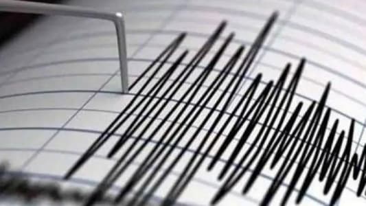 4.5 magnitude earthquake hits Italian Island of Sicily