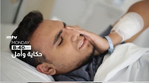 أمير سعود يشارك في "حكاية و أمل"... نداء إنساني لإنقاذ حياة جو
