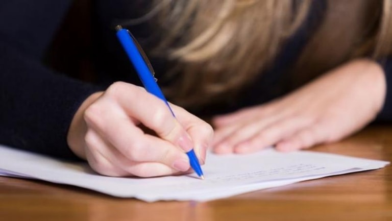 Exams in public schools: confusion dominates the scene