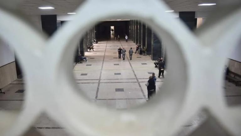 إجتماع مفاجئ لمجلس القضاء الأعلى هاله التعرّض للقضاة