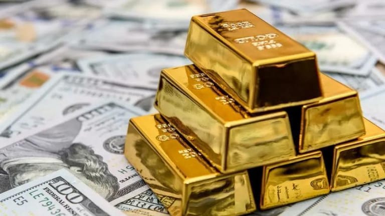 شحٌّ بالأونصات في لبنان... هل يرتفع سعر الذهب؟