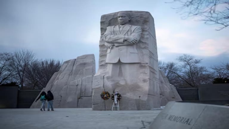 Trump Administration Releases Files on MLK Assassination