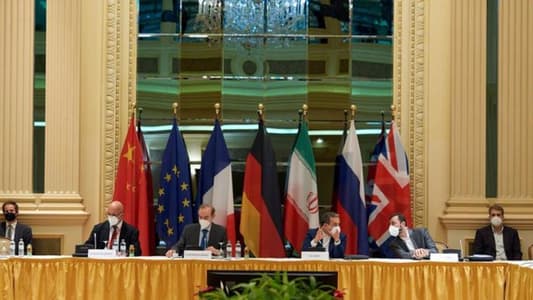 Iran nuclear talks make progress and will resume Friday, Russia says