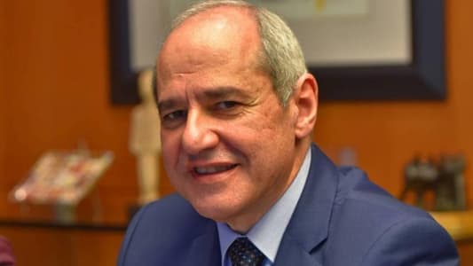 MP Melhem Khalaf to MTV: We are neglecting our respect for institutions and the values that serve the people, and the primary solution to the country's crises is to elect a president for the republic