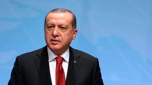 The Turkish President: We have cut off our relations with Israel, and we are cutting them off, especially in commercial terms