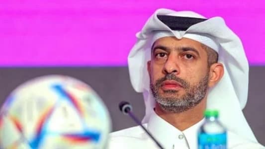 Head of World Cup Supreme Organizing Committee Nasser Al-Khater to MTV: We faced challenges with the organization, campaigns against us and the number of fans that attended, but we overcame them all