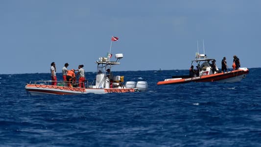 AFP: Body of fifth missing recovered from Sicily yacht shipwreck