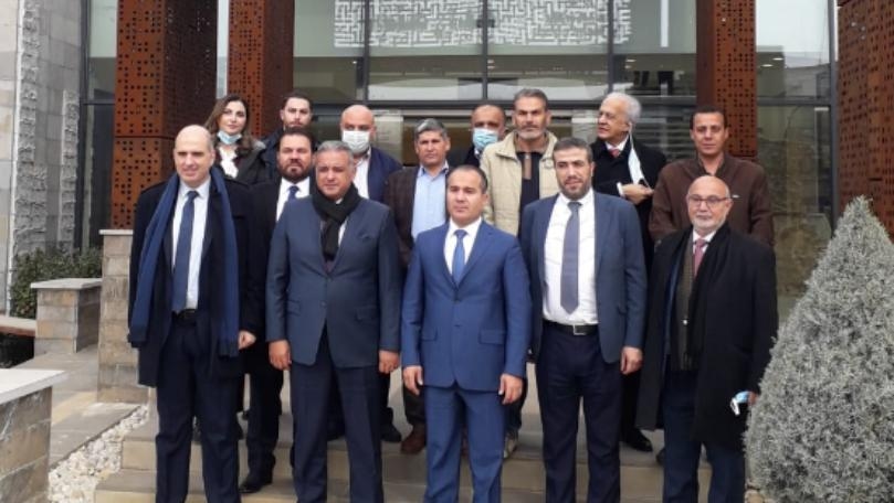 المرتضى: لتعميم ثقافة التمسك بالتنوع والتسامح