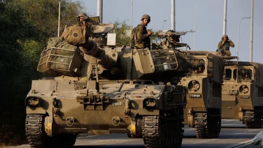 Israeli media: The Israeli military has conducted a series of airstrikes on southern Lebanon