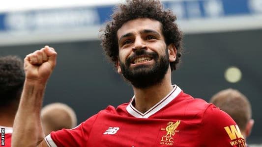 Liverpool Determined to Reject New Mohamed Salah Bids from Saudi Side Al-Ittihad