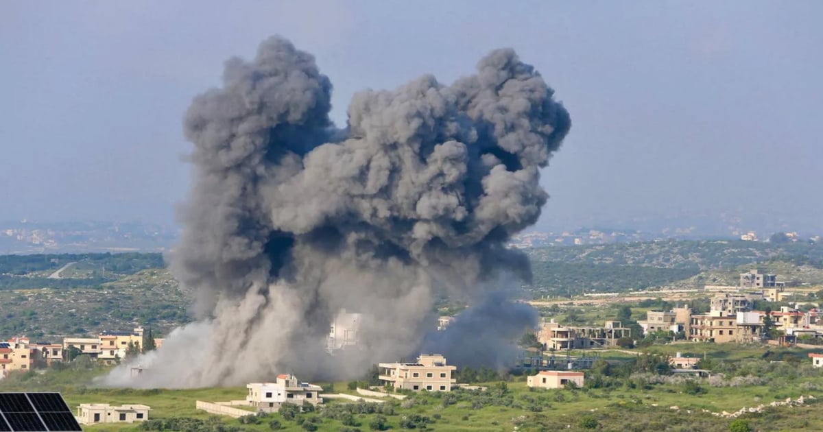 Medics targeted during airstrike inspection
