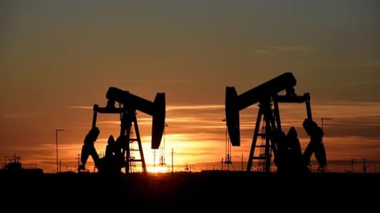 Oil prices jump more than 2 percent on Russian plan to cut output