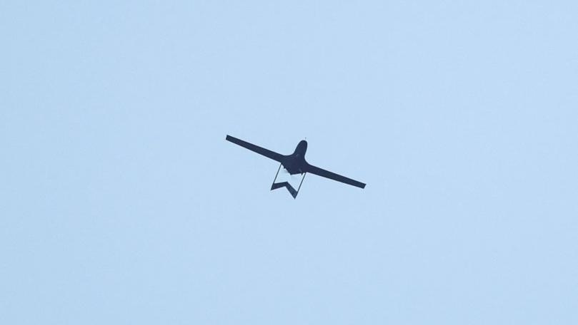 Russia: 112 drones launched from Ukraine were destroyed overnight