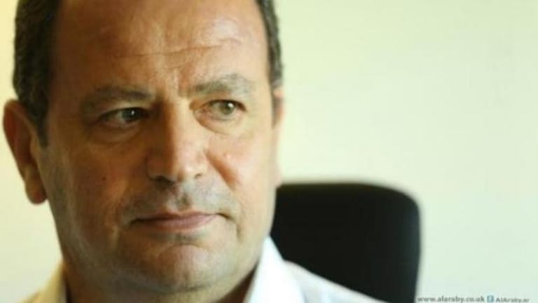 بيروتي للـmtv: الوضع جهنّمي ولا يمكن الاستمرار بهذا الشكل وهناك مَن يريد أن يُغيّر هوية لبنان و"فشروا" وسنبقى نناضل حتى آخر رمق