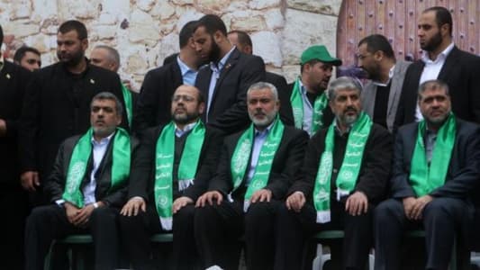 Hamas: In light of the crimes committed against our prisoners, we call on our people in Jerusalem and the West Bank to escalate confrontations with the occupation soldiers