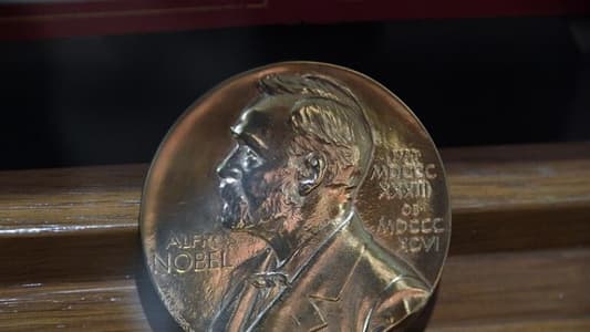 كورونا يمنع إقامة حفل توزيع جوائز نوبل للعام الثاني