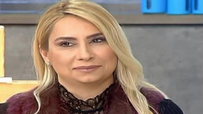 سمرندا نصار: "لمّا بدّك تصيب…"