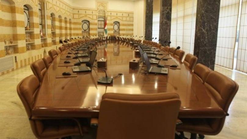 Cabinet to convene at Baabda Palace on Thursday, 49 items on agenda
