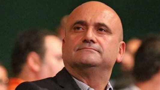 أبي رميا رئيساً للجنة الصداقة البرلمانية اللبنانية الفرنسية