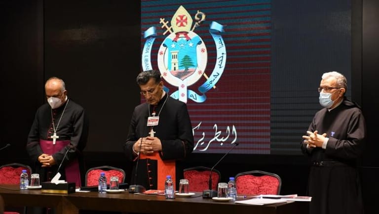 الراعي: عدم تشكيل حكومة انعكس سلباً على الاقتصاد واستمرارية المدارس