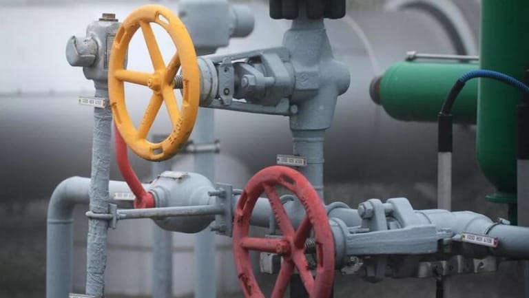 قفزة لأسعار الغاز في أوروبا