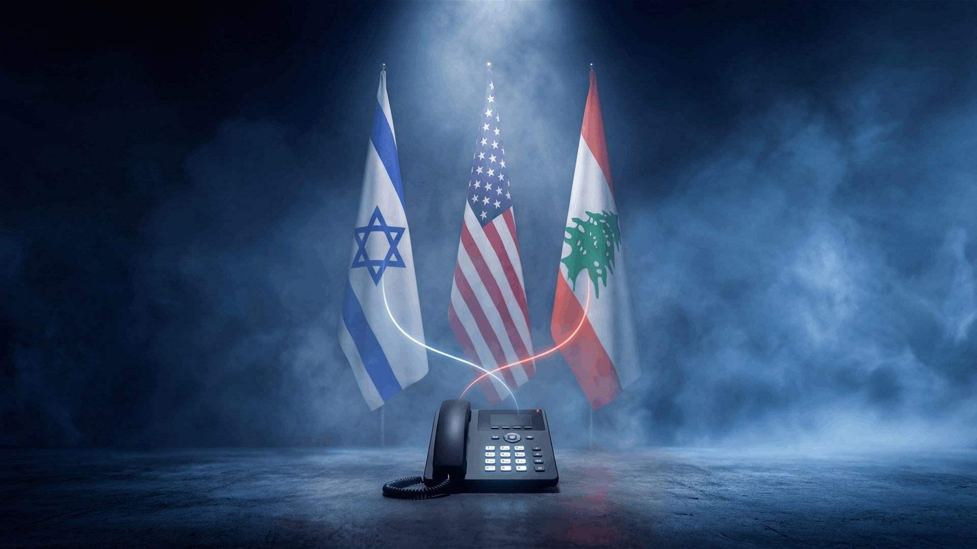هل تمهّد اجتماعات البنتاغون لتفاهمات بين لبنان وإسرائيل؟