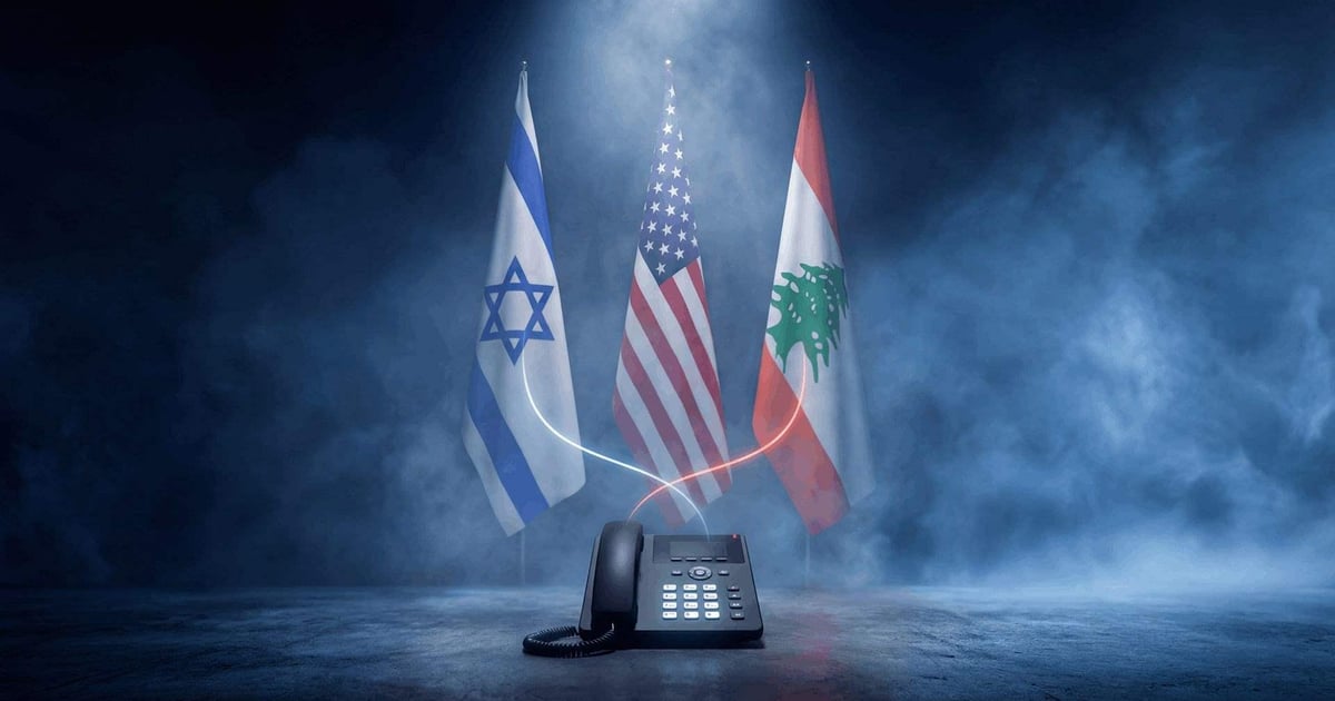 هل تمهّد اجتماعات البنتاغون لتفاهمات بين لبنان وإسرائيل؟