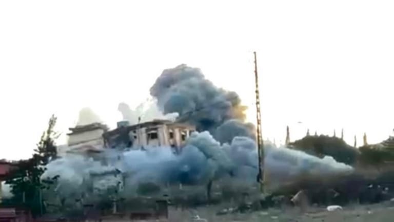 إسرائيل تُصعِّد تحت مظلّة التفاوض