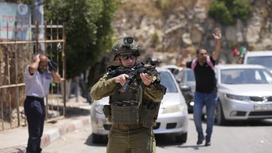 UN commission addresses Israeli violence in West Bank