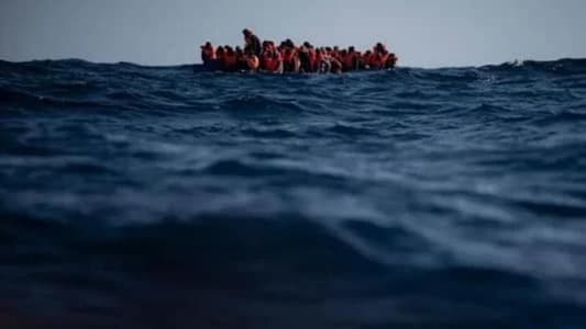 Rescue charity recovers 11 bodies from sea off Libya