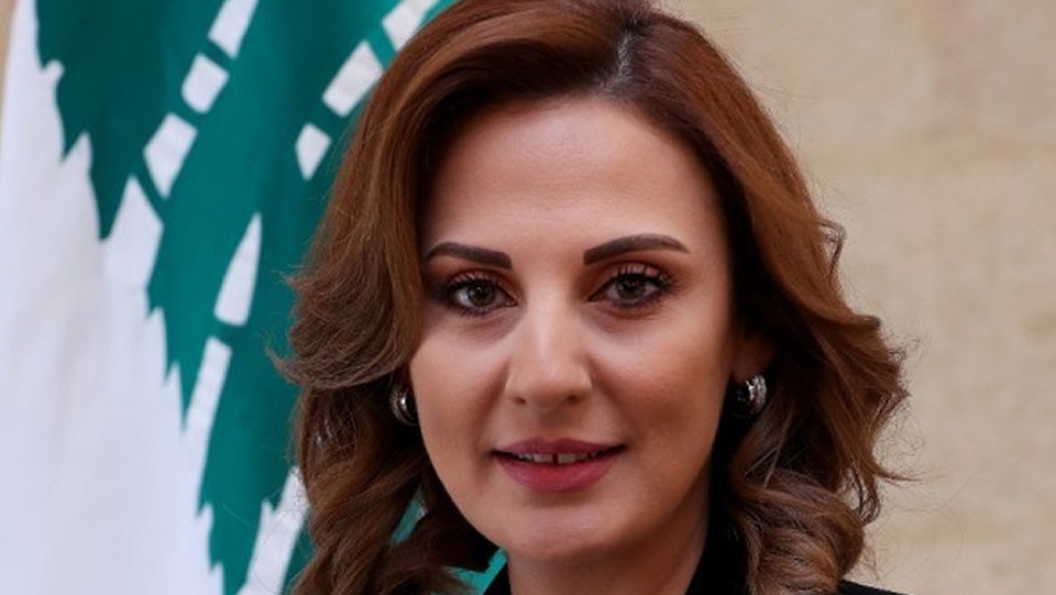 أوهانيان كرمت اركنسييل لتأهيلها مبنى الشباب والرياضة واتفقت مع صادر على كتاب لقوانين الرياضة