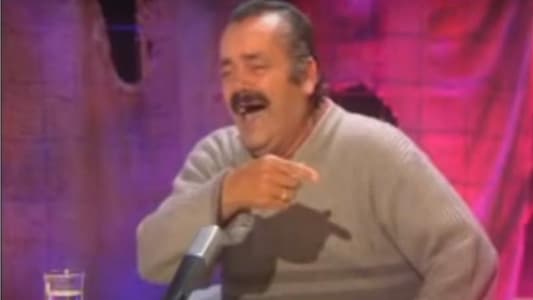 El Risitas: Man Behind ‘Spanish Laughing Guy’ Meme Dies