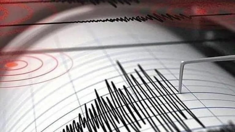 المركز الأورومتوسطي للزلازل: هزة أرضية في وسط تركيا بقوّة 4.7 درجات