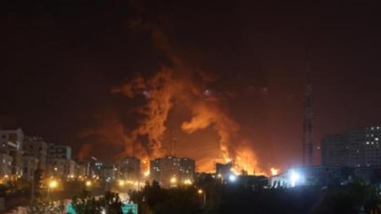 "شات جي بي تي" يجيب: "في أو ما في حرب عالميّة ثالثة"؟