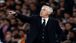 Ancelotti: Real Madrid face battle to regain top spot