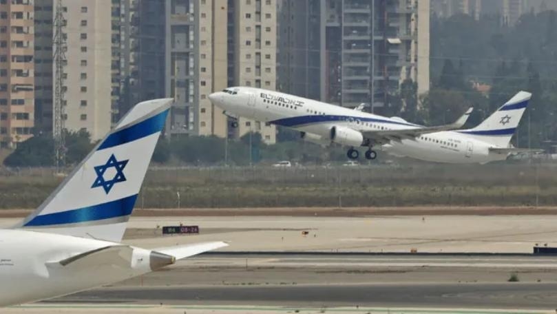The Houthis vowed to completely shut down Israeli airspace
