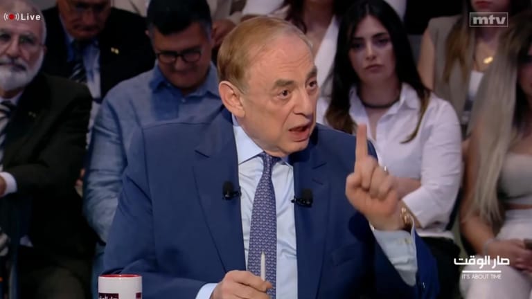 Boustany to MTV: There are foreign interferences in the case of Amin Salam, and we are on alert as we face a test in fighting corruption, we will either succeed or fail