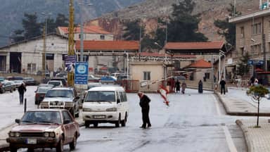 إقفال المعابر البرّية يقود إلى وضع مغاير