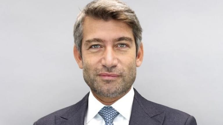 وزير الطاقة وليد فيّاض لموقع mtv: أولويّتي زيادة ساعات التغذية بالكهرباء