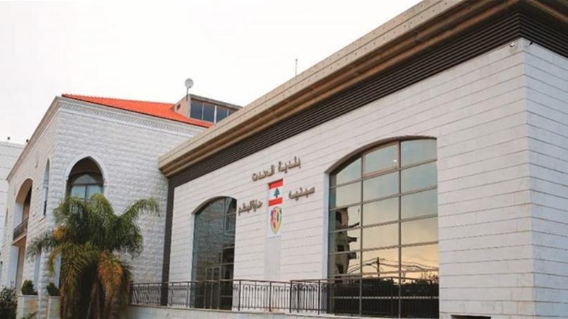رئيس بلدية الحدت يدعو الرعايا للصلاة من أجل شفاء نايا