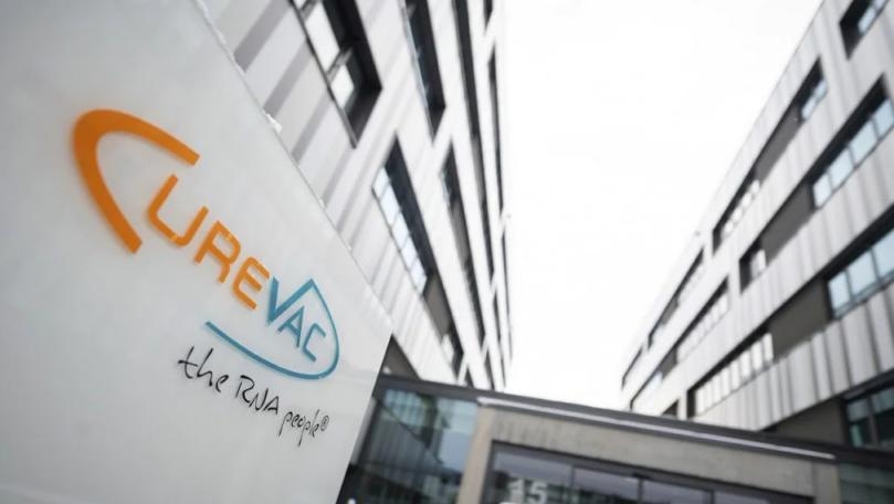 CureVac Fails in Pivotal COVID-19 Vaccine Trial With 47 Percent Efficacy