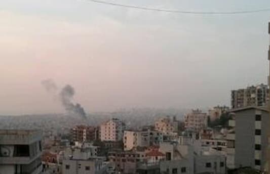 وزير الاعلام السوري: ندين بشدة التفجير في الضاحية الجنوبية لبيروت وهو عمل إرهابي مستنكر بكل المقاييس