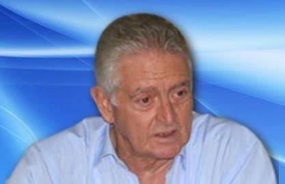شمعون: نأمل وضع مصلحة لبنان امام كل المصالح وانفجار اليوم واغتيال الوزير محمد شطح مفتعلها واحد ومن يد واحدة