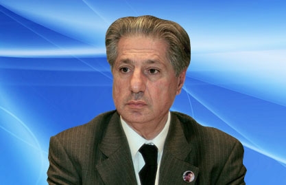 Pres Amine Gemayel calls for dialogue and neutralizing Lebanon