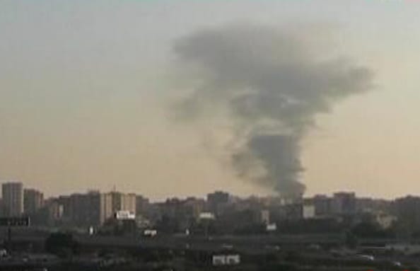 مدير مستشفى بهمن: 3 قتلى و53 جريحا