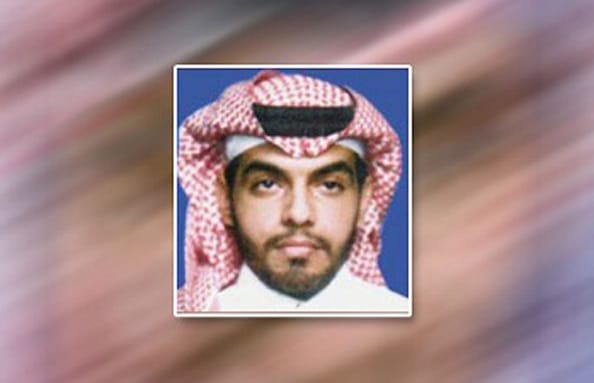 Saudi jihadist held in Lebanon "in poor health," medic says