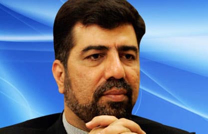 ابادي يؤكد بعد لقائه بري أن كل العمليات الارهابية تصب في مصلحة إسرائيل