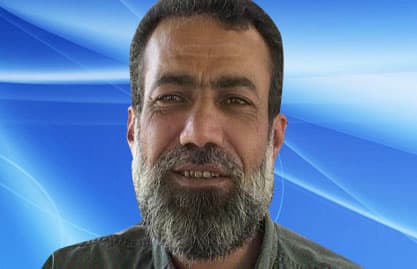 المقدح: لم نعلم بوجود الماجد بمخيم عين الحلوة