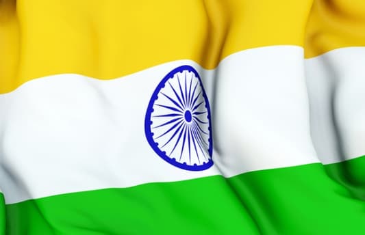 Six dead, dozens trapped in Indian building collapse