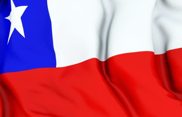 هزة أرضية في تشيلي بقوة 5.9 درجات على مقياس ريختر